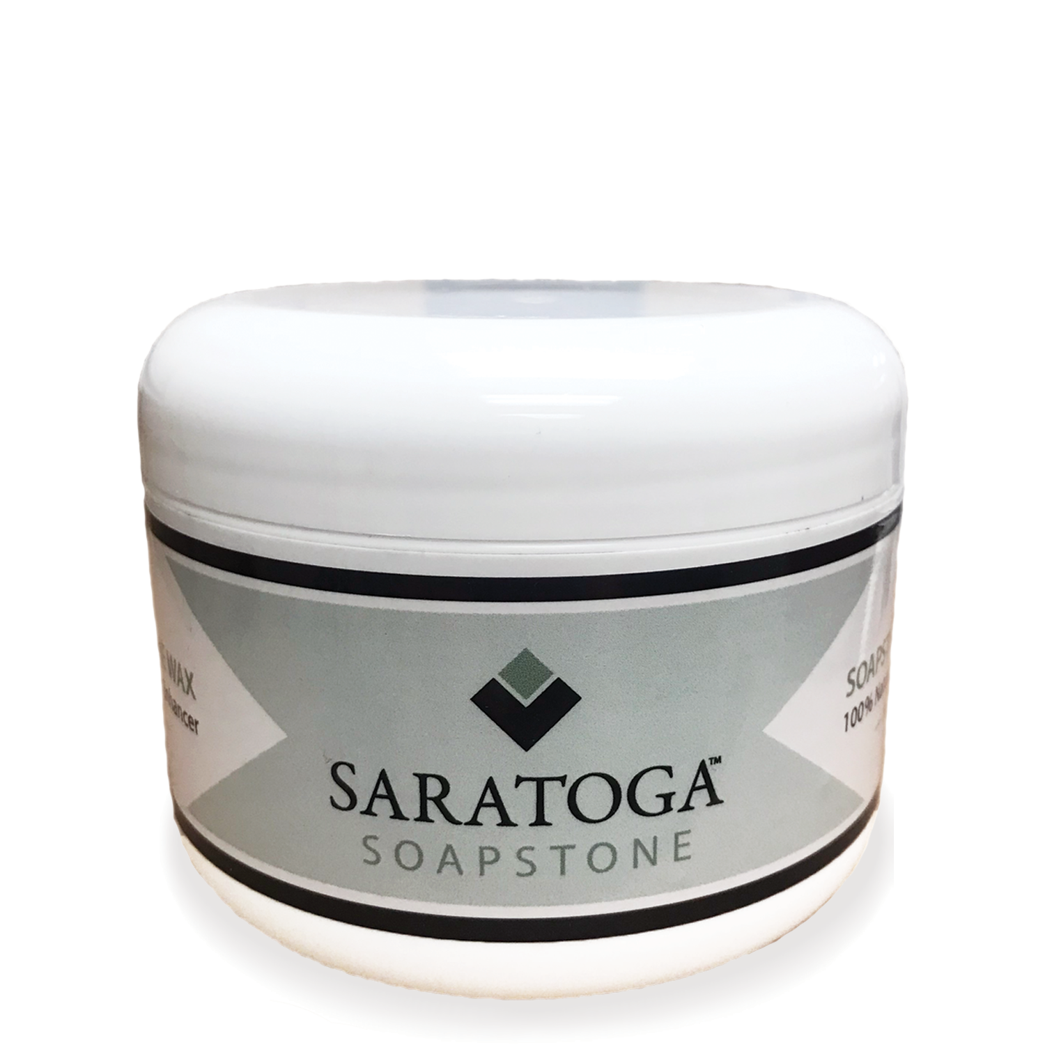Saratoga Soapstone Wax Artisan Counters
